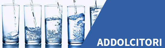 addolcitori
