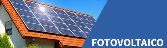 fotovoltaico